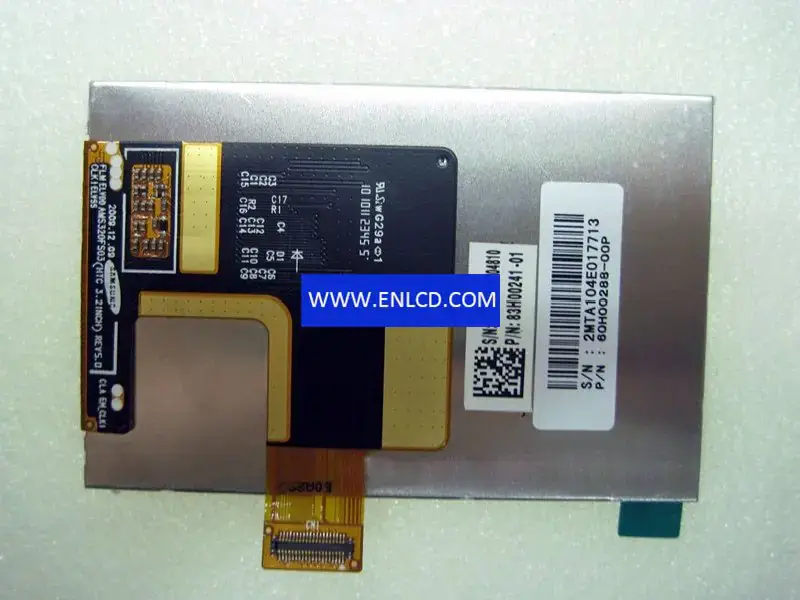AMS320FS03 Samsung LCD panel replacement