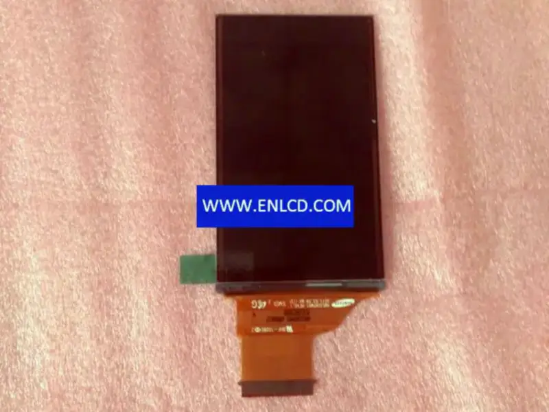 AMS326PM01 Samsung LCD panel replacement