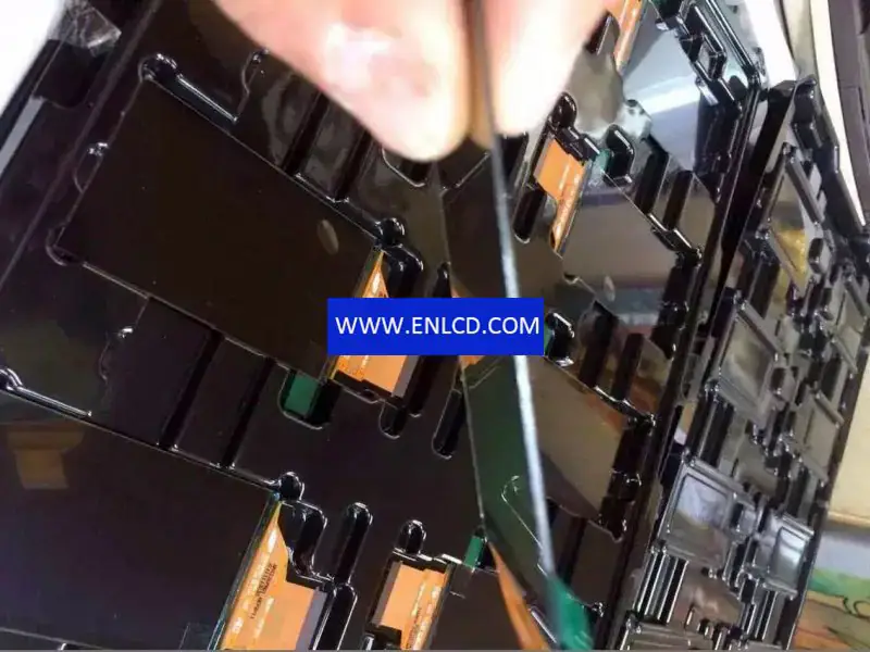 AMS326PM01 Samsung LCD panel replacement