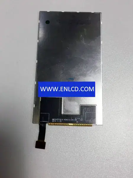 AMS347FF02 Samsung LCD panel replacement