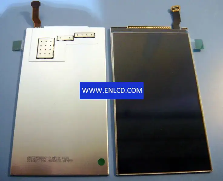 AMS395GB02 Samsung LCD panel replacement