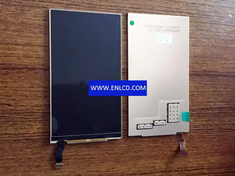 Remplacement de la dalle LCD Samsung AMS395GB02