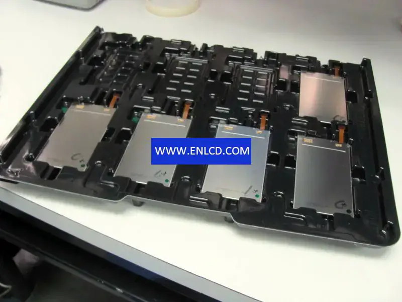 AMS395GB04 Samsung LCD panel replacement for Mobile Phone