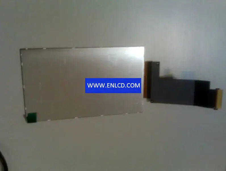 AMS410GJ02-0 Samsung LCD panel replacement for Mobile Phone