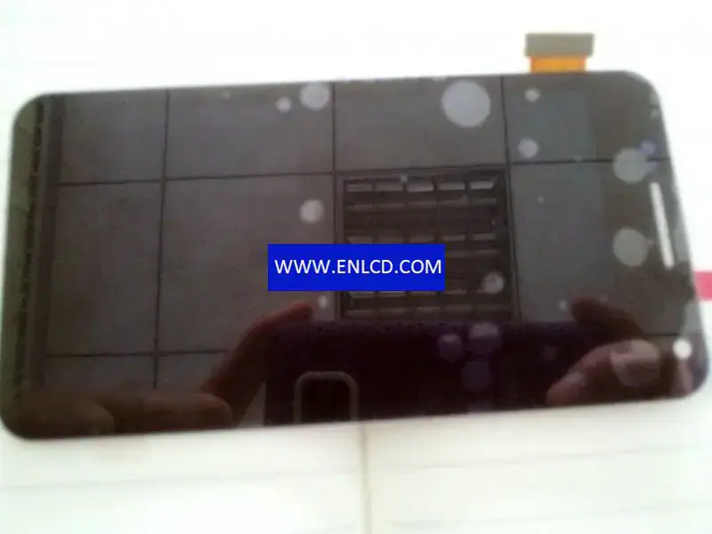 Remplacement du panneau LCD Samsung AMS427GL34-1 pour téléphone portable