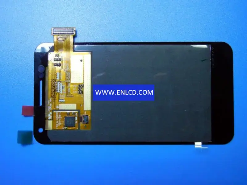 Remplacement du panneau LCD Samsung AMS427GL34-1 pour téléphone portable