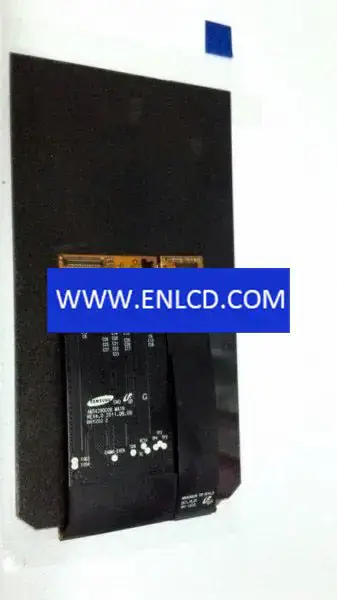 AMS429QC08 Samsung LCD panel replacement for Touch Panel