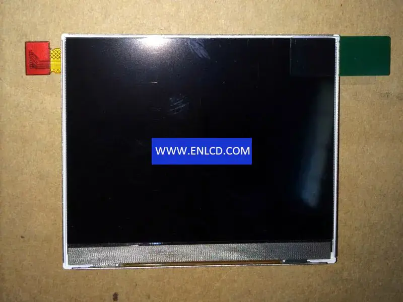 Samsung SMD LMS245DC08 LCD