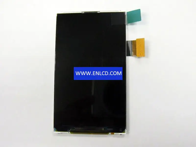 LMS320HF46 Sostituzione del pannello LCD Samsung per telefono cellulare