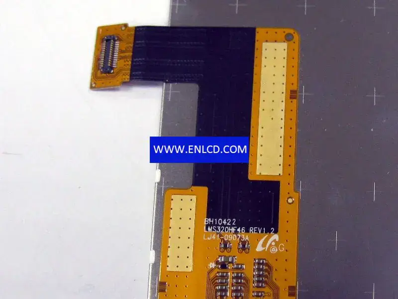 LMS320HF46 Samsung LCD panel replacement for Mobile Phone