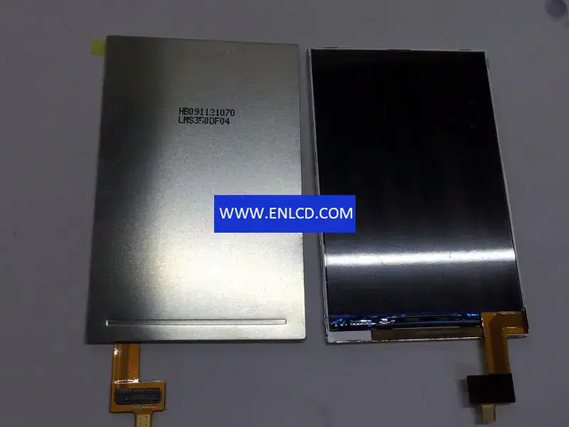 Samsung SMD LMS350DF04 LCD
