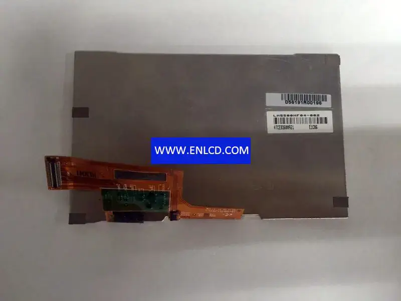 Samsung SMD LMS500HF04-002 LCD