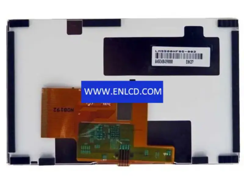 LMS500HF05 Sostituzione pannello LCD Samsung