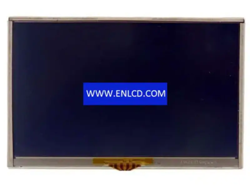 LMS500HF05 Sostituzione pannello LCD Samsung