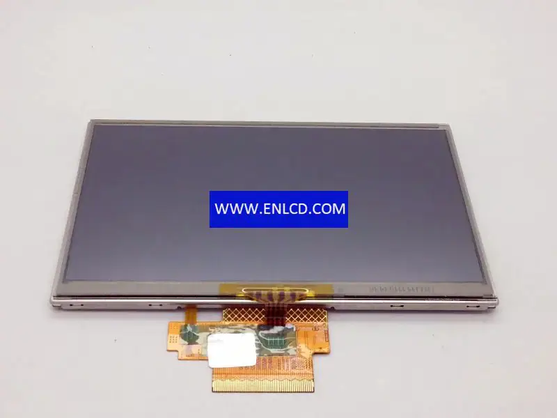 LMS500HF06 Samsung LCD panel replacement