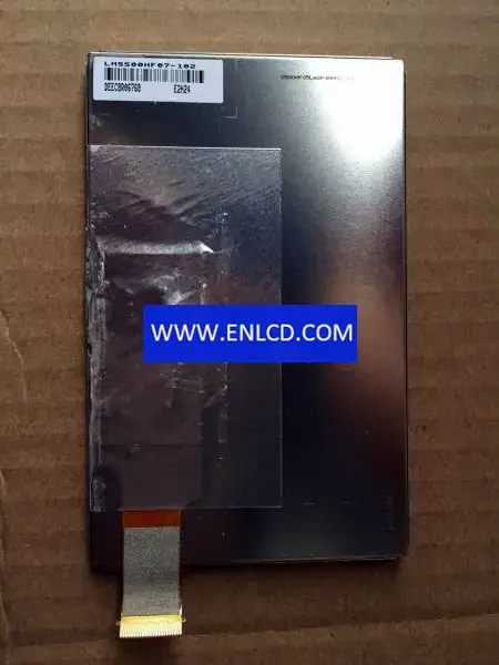 Samsung SMD LMS500HF07 LCD