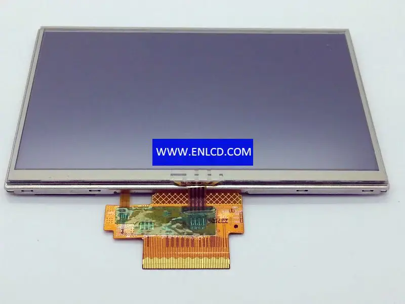 LMS500HF13-002 Sostituzione del pannello LCD Samsung