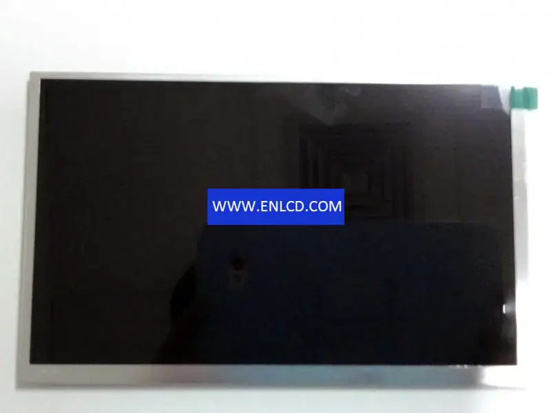 LMS700JF04-0 Pannello LCD Samsung sostitutivo per MP4 PMP,MID UMPC