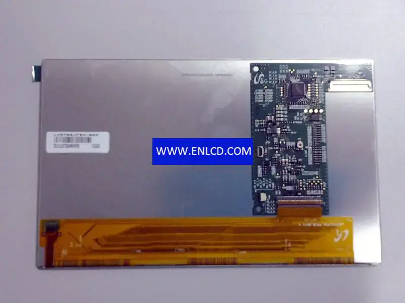 LMS700JF04-0 Pannello LCD Samsung sostitutivo per MP4 PMP,MID UMPC