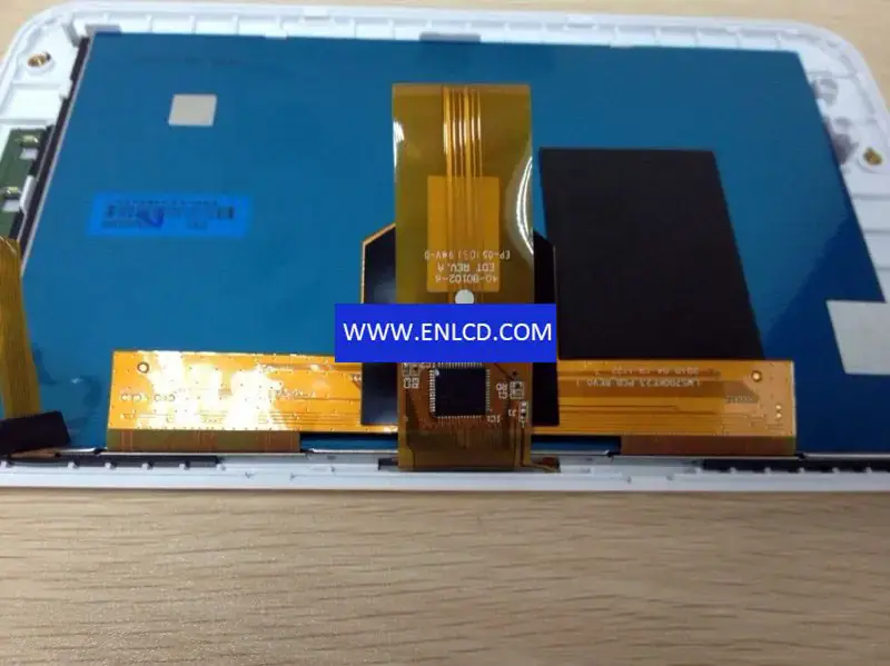 Samsung SMD LMS700KF23 LCD