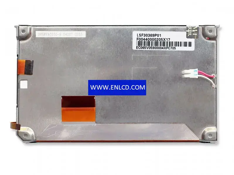 Sanyo L5F30369P01 LCD