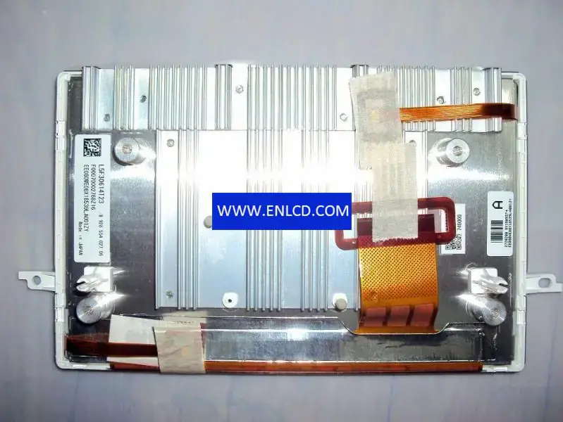 Sanyo L5F30614T23 LCD