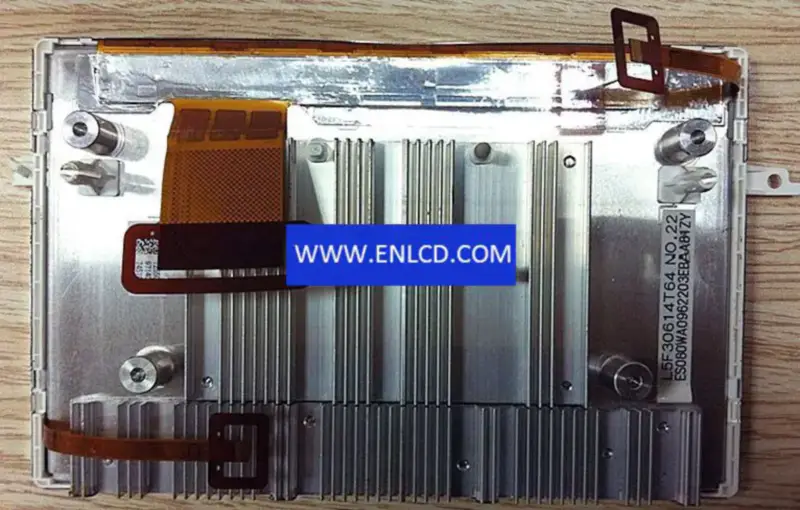 Sanyo L5F30614T64 LCD