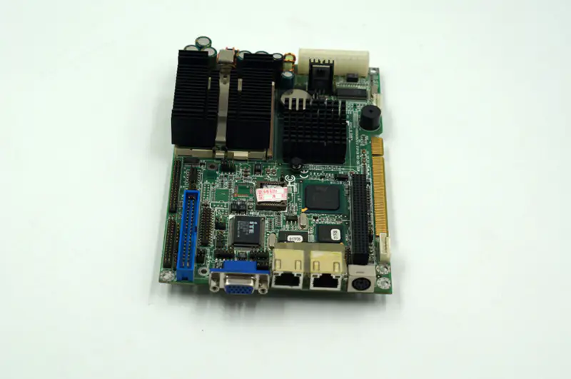 Carte mère industrielle AAEON SBC-659