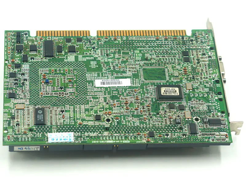 Carte mère AXIOMTEK SBC82631VA2 SBC82631VA2-RC