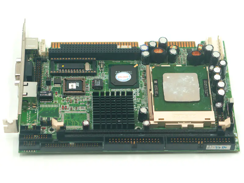 Carte mère AXIOMTEK SBC82631VA2 SBC82631VA2-RC