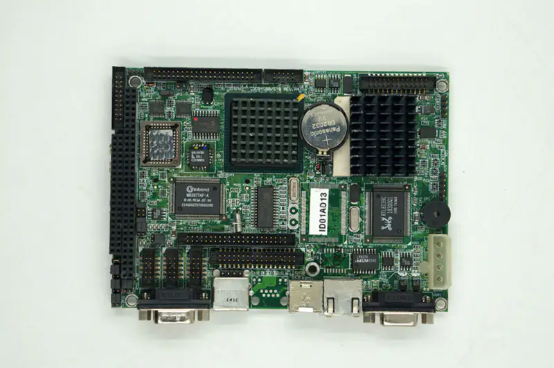 Carte mère AXIOMTEK SBC84500/510