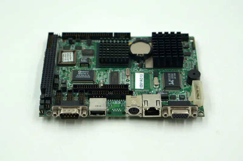 Carte mère AXIOMTEK SBC84500/510
