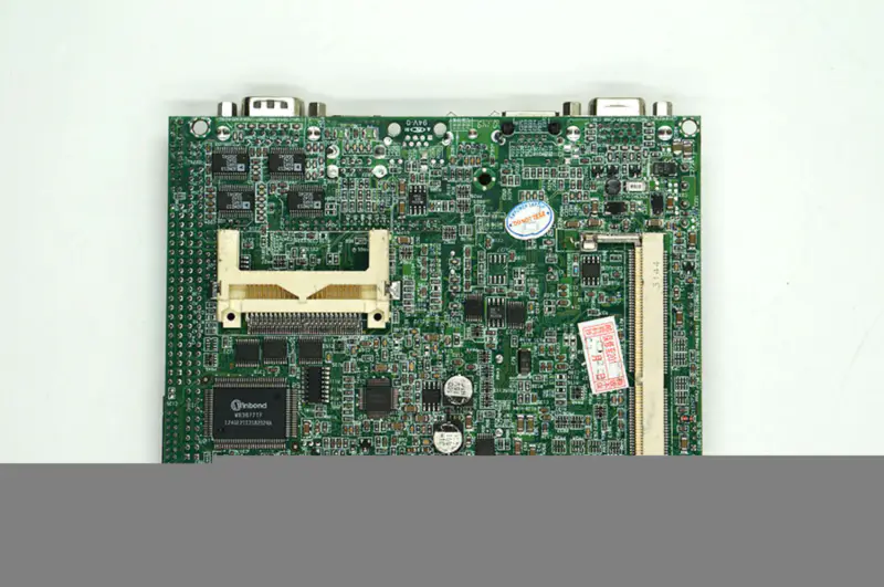 Carte mère AXIOMTEK SBC84500/510