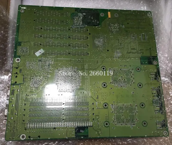 Intel SE7501BR2 U320 SCSI Scheda madre per server con supporto RAID