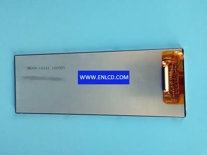 ND068-101A1 Other LCD panel replacement