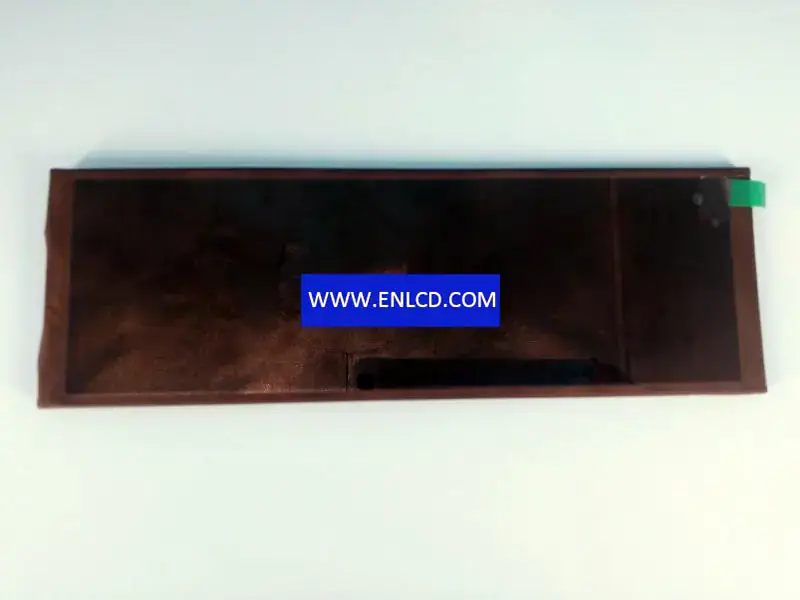 ND078-101A1 Outra substituição do painel LCD