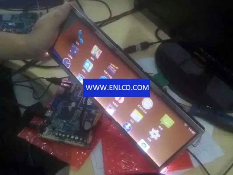 ND168TXP01 LCD panel