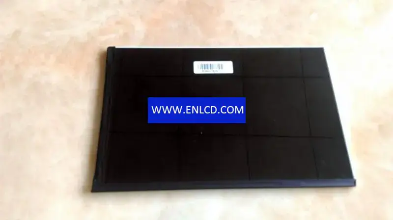 NDS0708001280-31 パッドおよびタブレット用のその他の LCD パネル交換品