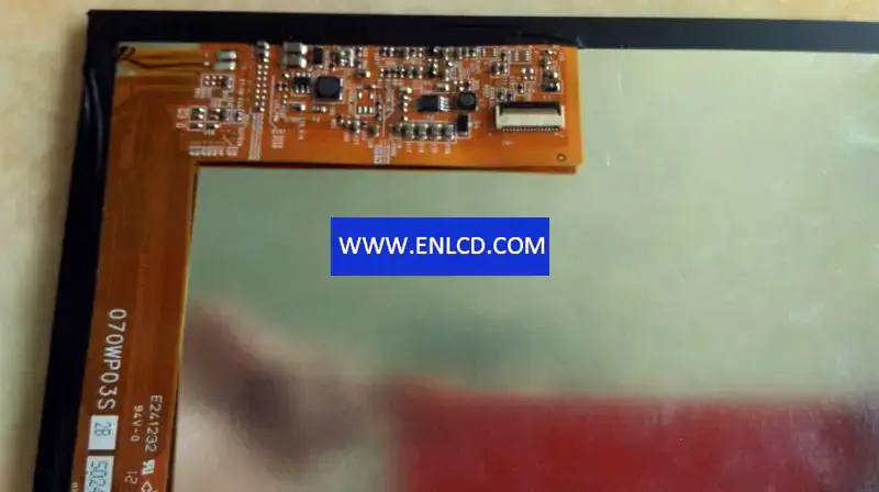 NDS0708001280-31 Другая замена ЖК-панели для планшета и планшета
