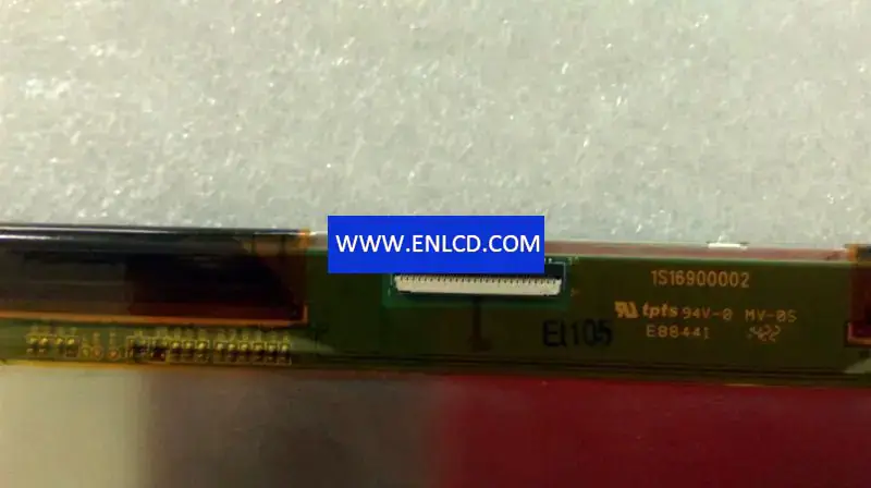 TFT08925601600 Other LCD panel replacement for Pad & Tablet