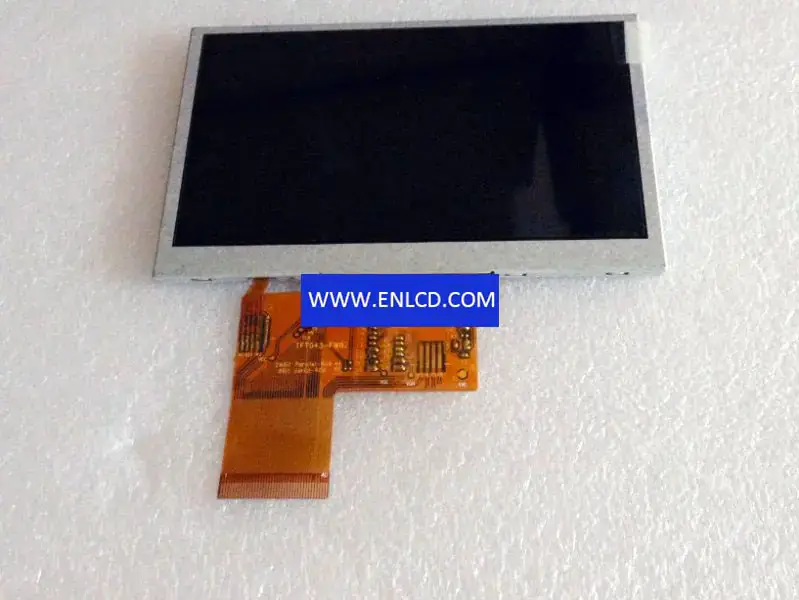 YX-CM043-QN05-56 Other LCD panel replacement