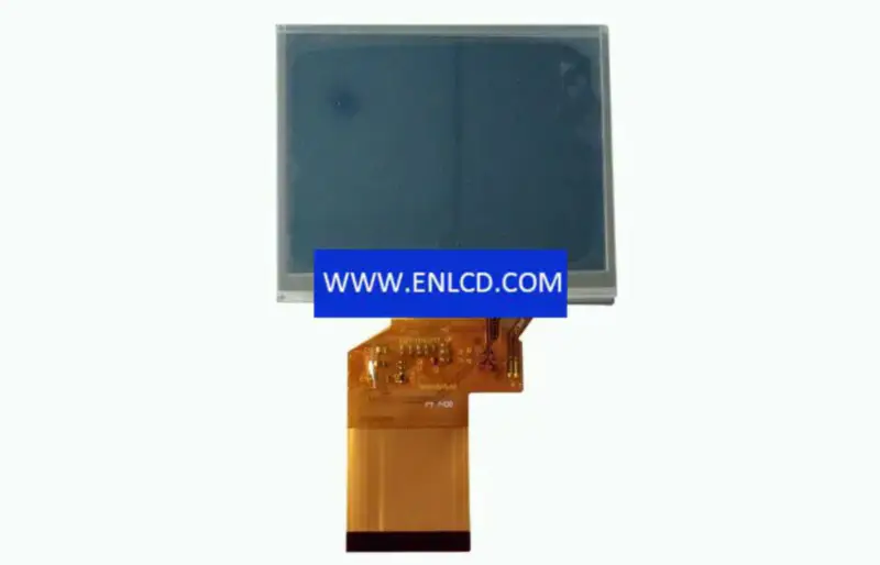 YX035CM31 Autre remplacement du panneau LCD