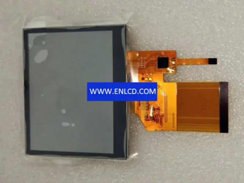 YX035CM31 Autre remplacement du panneau LCD
