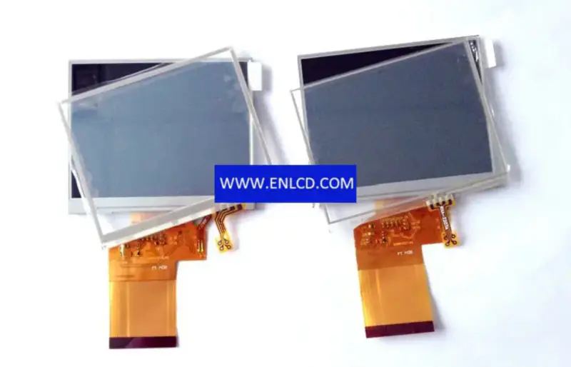 YX035CM31 Autre remplacement du panneau LCD
