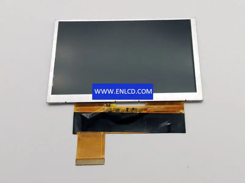 YX050800480WTIPS Other LCD panel replacement