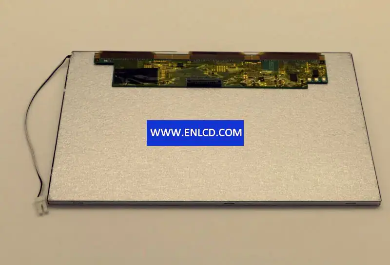 YX090DKN01.0 Autre remplacement de panneau LCD pour affichage automobile