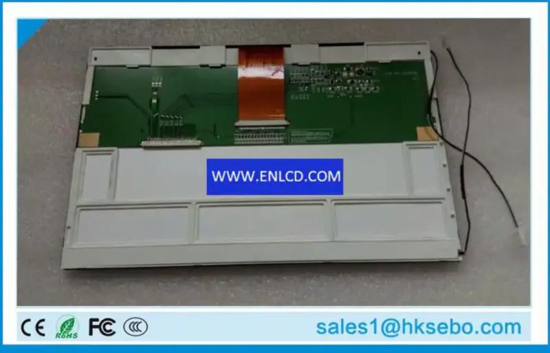 YXD101301000-60 Other LCD panel replacement