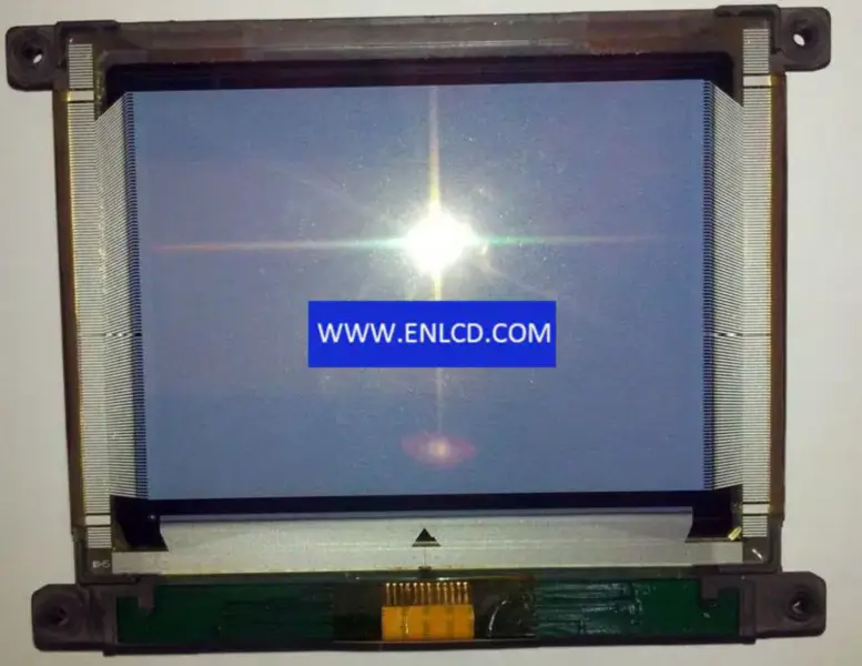 Remplacement du panneau LCD SHARP LJ32H028 pour applications industrielles
