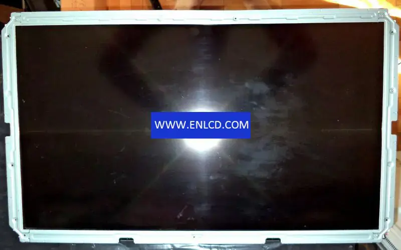 LK315T3LA57 Remplacement du panneau LCD SHARP pour écran tactile