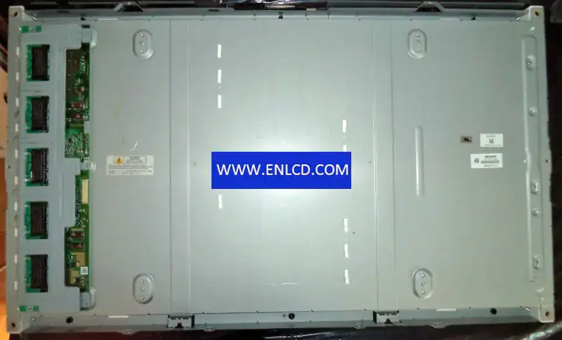 LK315T3LA57 Remplacement du panneau LCD SHARP pour écran tactile